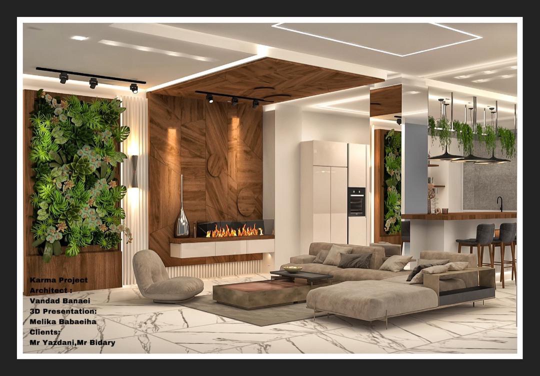 طراحی داخلی