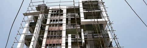 نظارت ، طراحی و اجرا